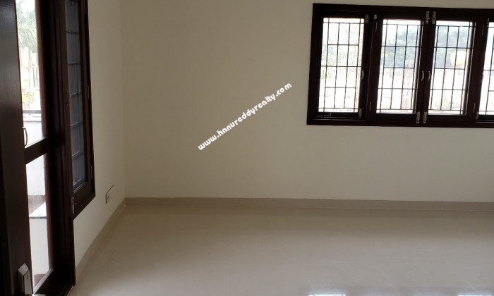 5 BHK Villa for Rent in Bellandur